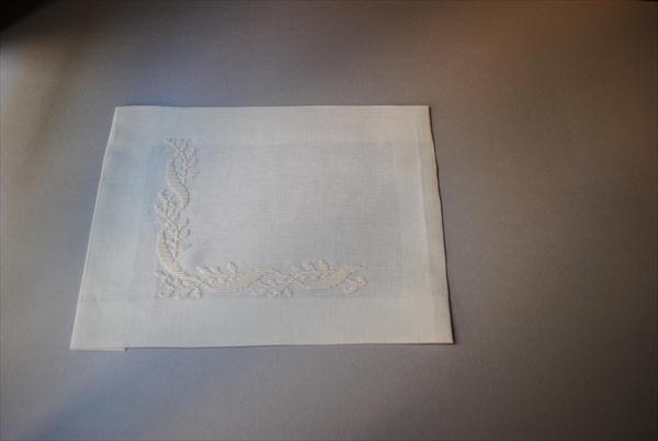 disegno n. 020 cornice con nastro - immagine 4