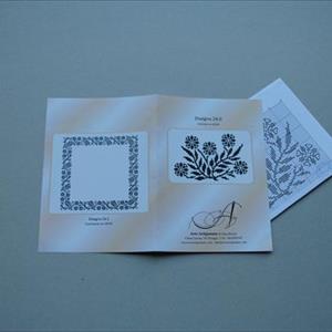  disegno n. 024 gelsomino - thumb 1