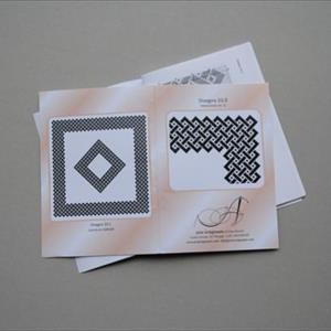 disegno n. 033 greca geometrica