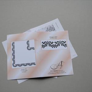 disegno n 034 piccole ghirlande