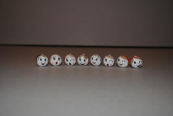  Les Petites con cerchietto - immagine 1
