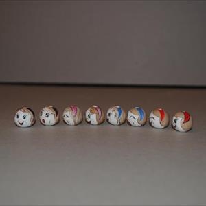 Les Petites con cerchietto - thumb 2